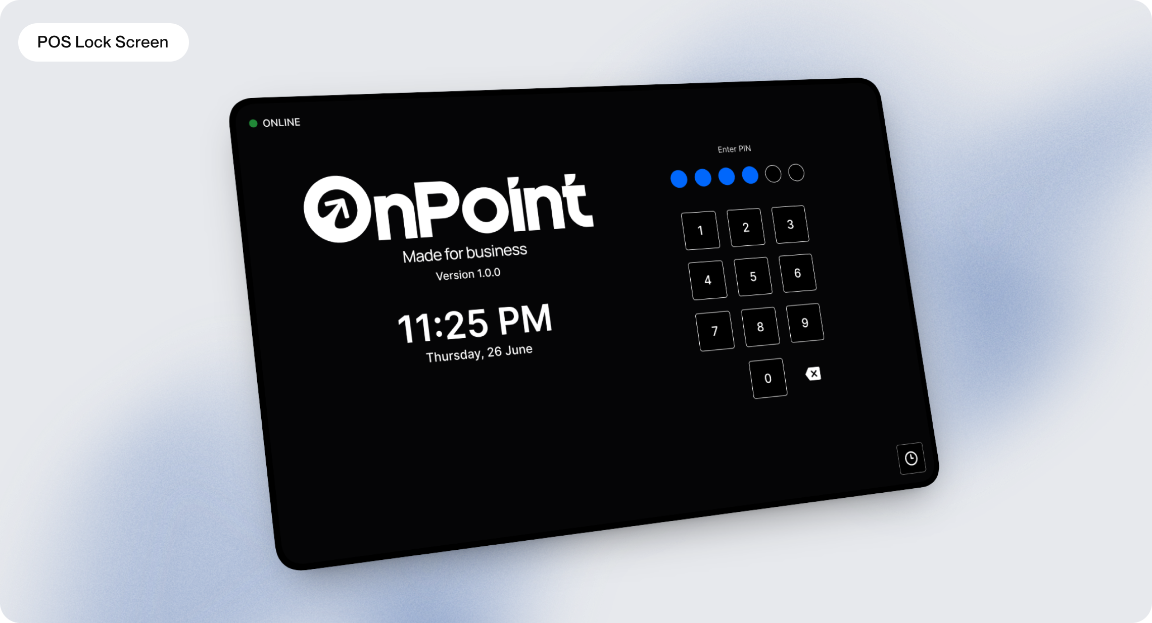 Onpoint POS