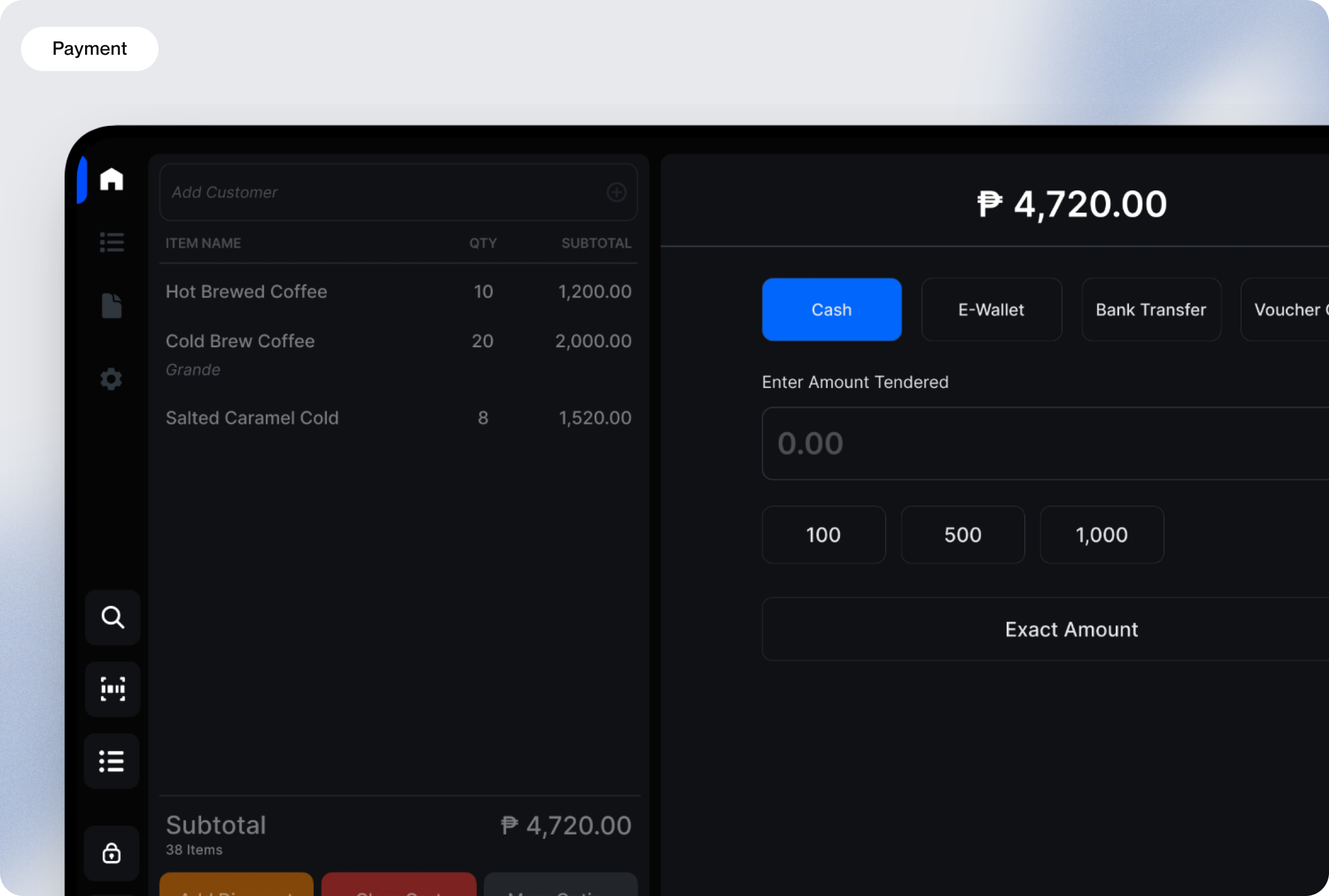 Onpoint Payment