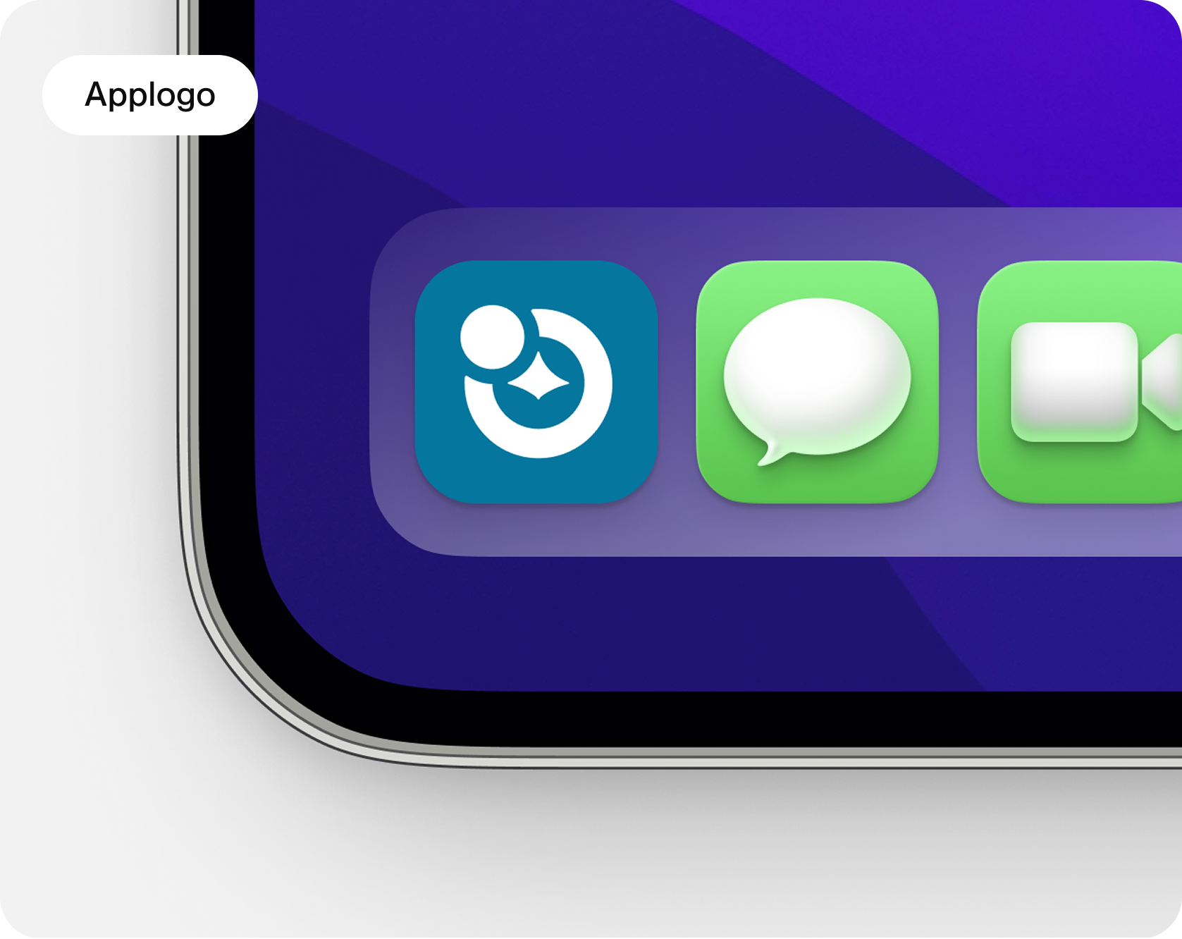 Oralux app logo